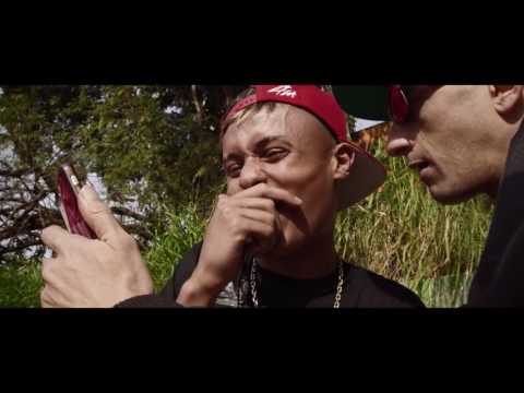 MC's Nenem & Magrão - Snapchat (Video Clip)
