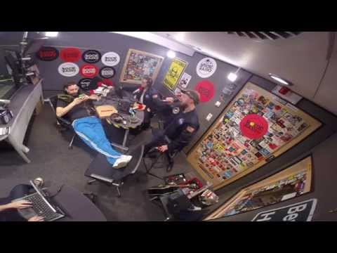 Pruski SQUAD (Kędzior, Jaok, Kruger & DJ Agrest) - TOP GUN