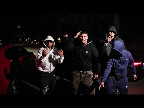 Eastside Lunatik - Lurkin (Official Video)