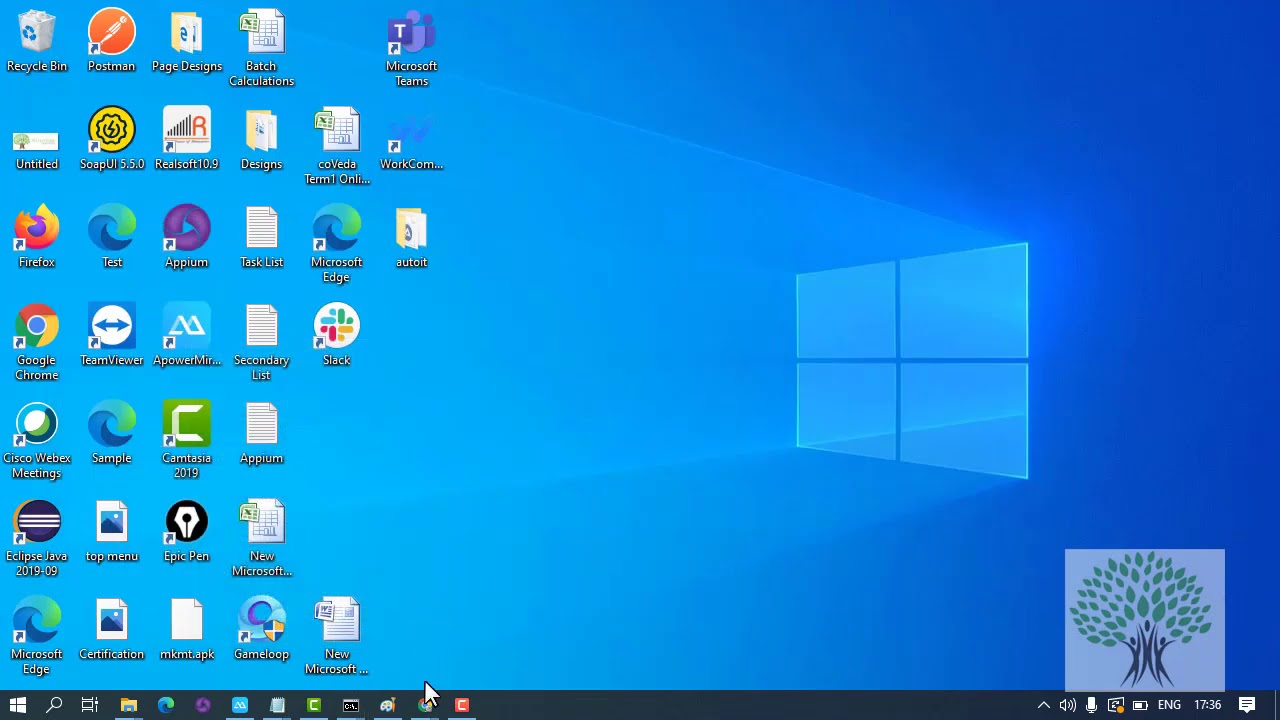 Selenium Training for Beginners | Java | Day 1 | Whizdom Trainings