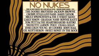 Plutonium is forever (John Hall)