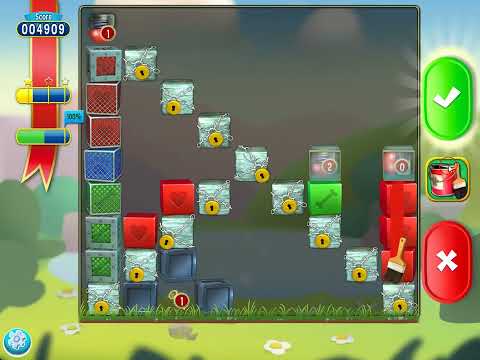 Pet Rescue Saga level 5089 no boosters | PuzzledCubes.site
