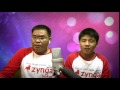 FIXING ILOCANO