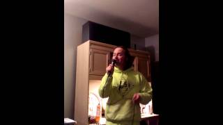 Goodmorning Girl Journey sung by Jeff Bauer