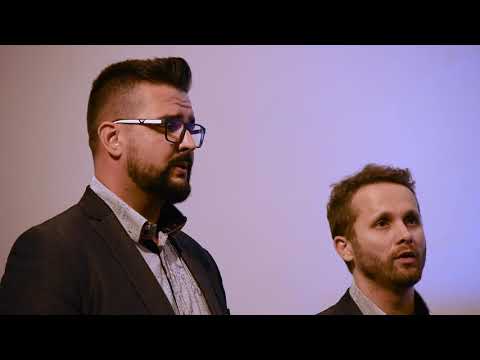 Sekstet ODOICA | 6. Večer Malih Vokalnih Skupin