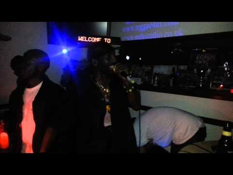 The Award Winning Dego Ranking