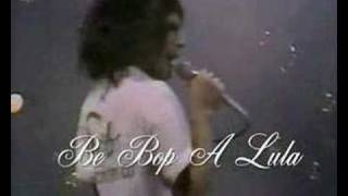 Queen - Stupid Cupid / Be Bop A Lula [Live In London 1975]