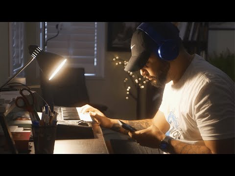 Teach Me How To Make Lofi Hip Hop