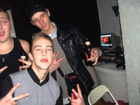 Laanie Ft. NTV - Eind Van De Dag