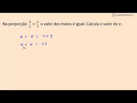 Fração de uma Quantidade