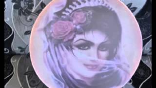 Darwesh Hawla/Abdulla -- Qorbani do abroy rishay fitnay gart bim (1900s kurdish music) HQ