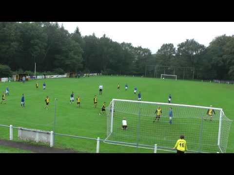 VVO D2 - Sportclub Westervoort D1 (10-09-2011) - Deel 5