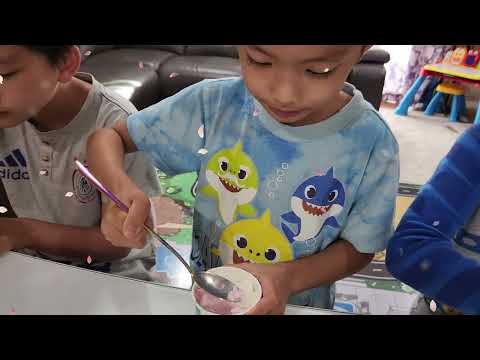 Why Kids Love the Twisted Frozen Yogurt ? Featuring the Costco Multipack Twisted Frozen Yogurt