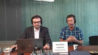 То, что украинец не может иметь два гражданства – это миф. prm.global. КУБ