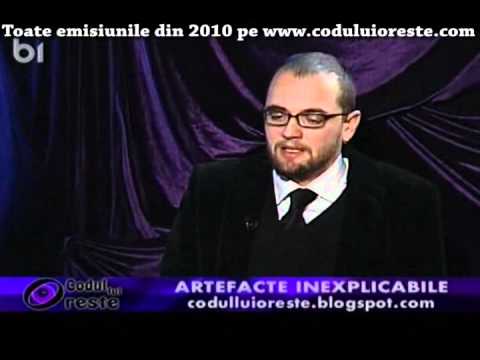 Codul lui Oreste - 31 Decembrie 2010 - video 1