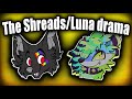 Take Responsibility Luna And Shreds