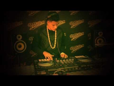 Raydizz Miller Session