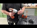Fein VARIO Adapter 3/4", L 64,2 mm Video