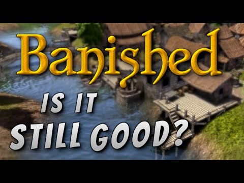 10 Years Ago, This Game Changed an Entire Genre | Banished