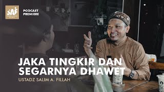 Download lagu JAKA TINGKIR dan SEGARNYA DHAWET mp3