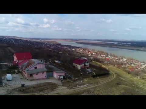 Beautiful Romania (Ostrov,CT) Countryside