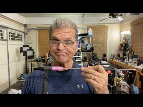 Old Timer Said "Stick Weld it with a TIG Torch"