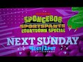 Nickelodeon NFL Playoffs Are Coming To Nick Promo