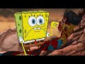 Spongebob Gives Invincible A Job
