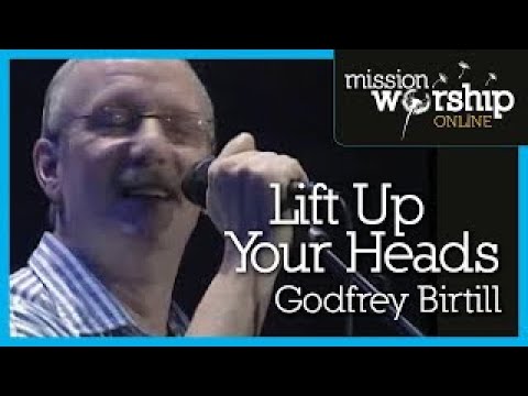 Thumbnail for Lift Up Your Heads video