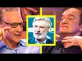 Quentin Tarantino On Alec Baldwin Shooting