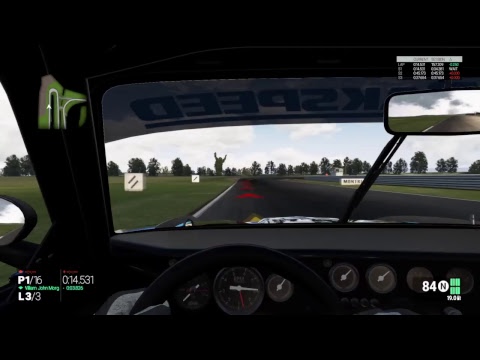Project Cars part 20