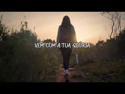 O Abraço Do Senhor - Camila Castro
