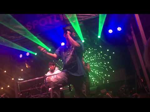 DPR LIVE - LAPUTA live SXSW