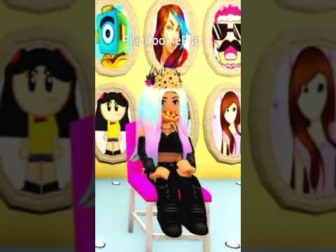 Would You Rather Gamer Chad, CookieSwirl, Microguardian Roblox #shorts