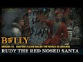 Bully Anniversary Edition Mission 33 Rudy The Red Nosed Santa Crazy Gameplay