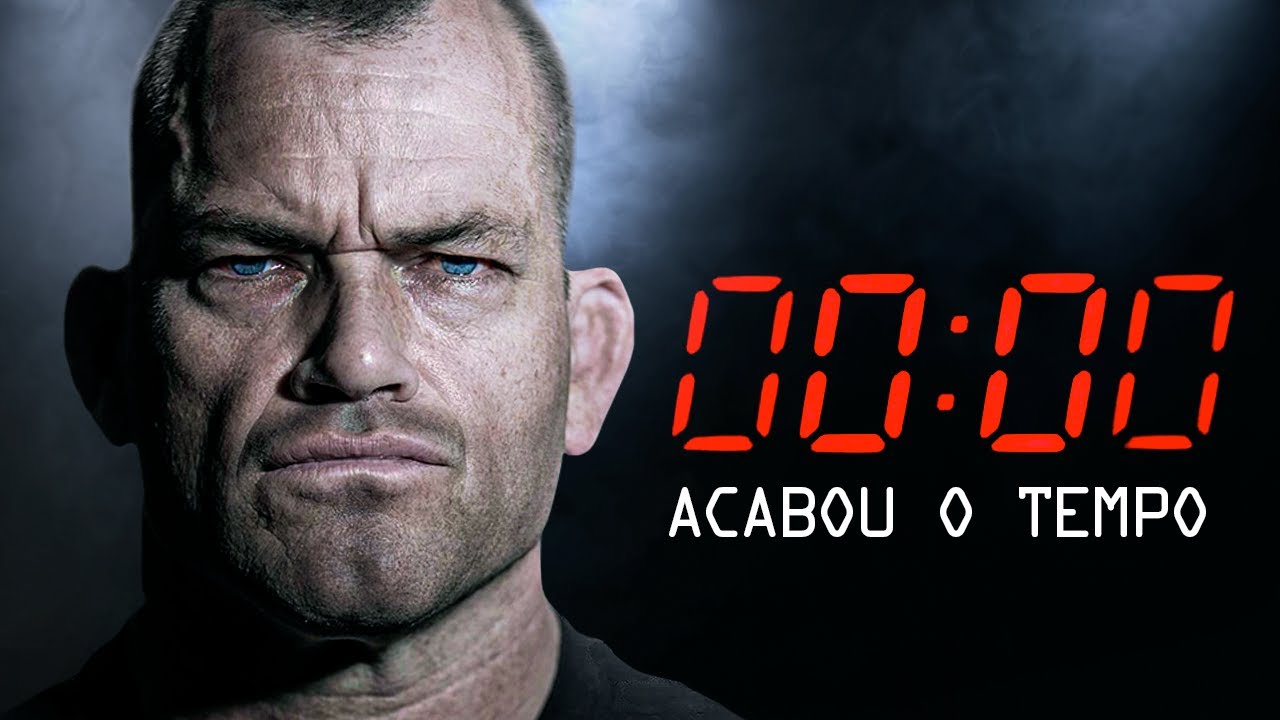 Vá em frente- Melhor vídeo de discurso motivacional (Jocko Willink Motivation)