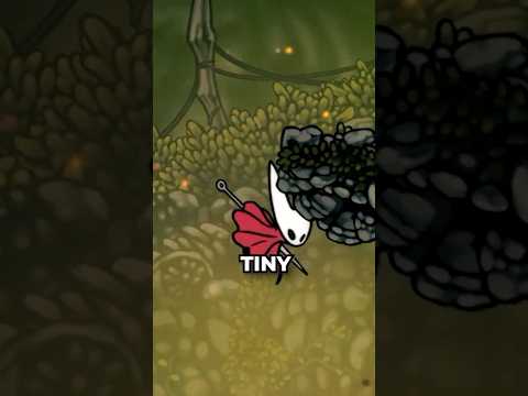 Silksong is Better on Switch 2