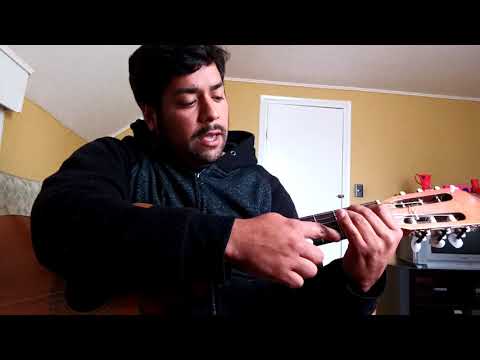 Arauco Tiene Una Pena - Lucybell