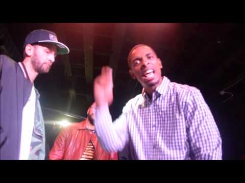 CJ Moody vs MC2 (Grave Intent 6) THRONEROOM