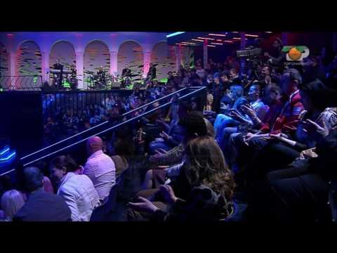 Portokalli, 16 Mars 2014 - Optimistja (Koshat e Edi Rames)