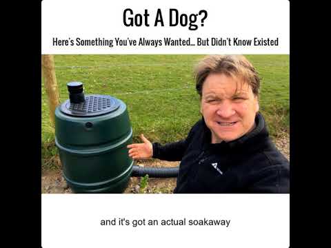 YouTube video about: Will ridex dissolve dog poop?