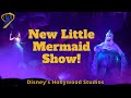 Full Show Jodi Benson Introduces The New Little Mermaid A Musical Adventure