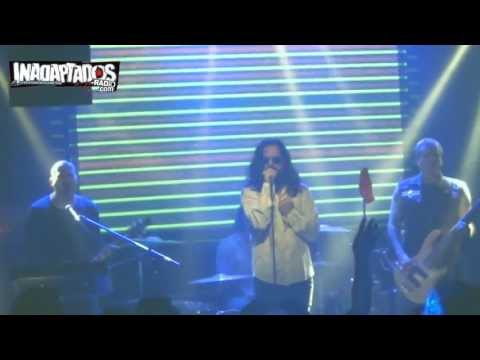 202 - Hombre Montaña ( cover Santos Inocentes) 07-06-13