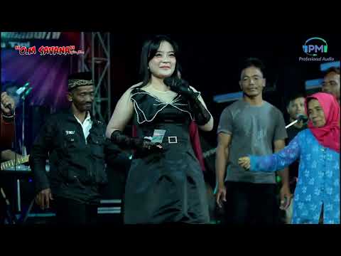 KEONG RACUN - ICA KHISWARA || OM SAVANA SAKJOSE LIVE PARANG MAGETAN - PM AUDIO 2024