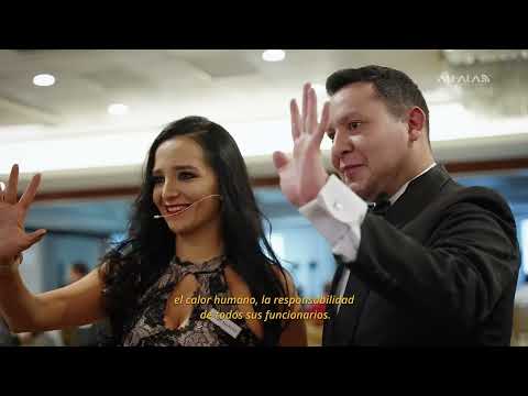 ALTALA | Evento Mundus | Fresh Cut Films