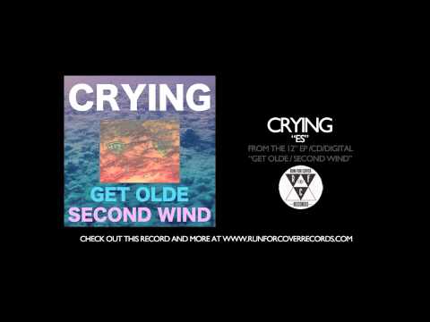 Crying - ES (Official Audio)