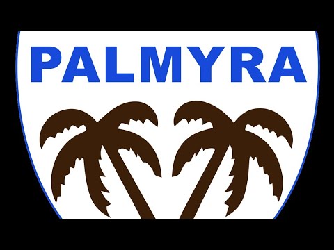 Palmyra Rugby tries at the SCC 7's in Singapore