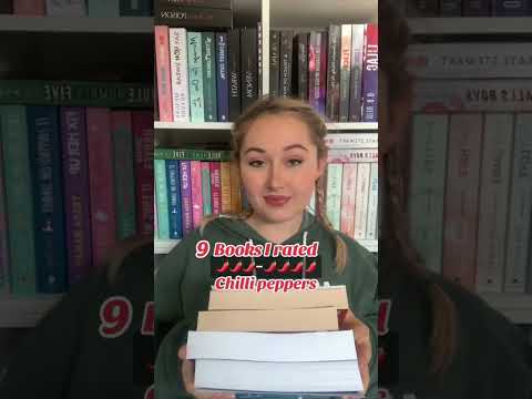 Spicy romance books #bookrecommendations #book #booktubers #booktube #romancebooks #booktube