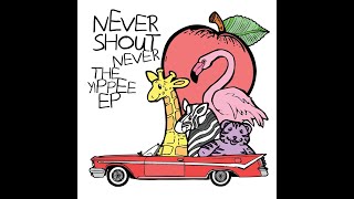 Never Shout Never - Uraltalk