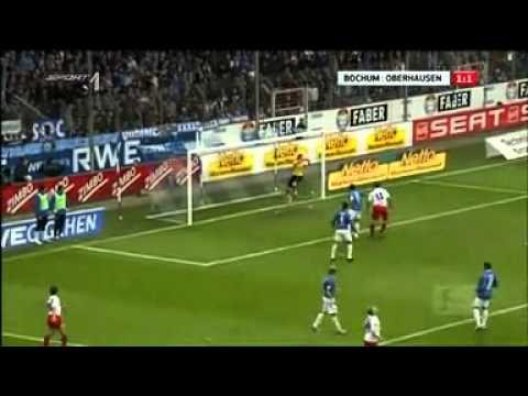 VfL Bochum - Rot Weiß Oberhausen - 06.02.2011 - Die Highlights